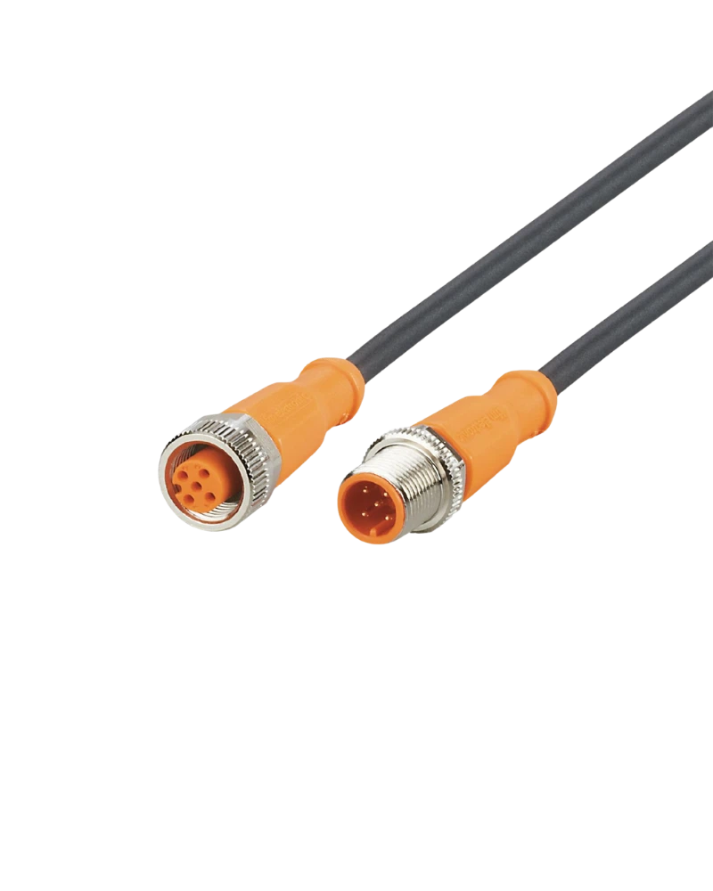 EVC350 - Connection cable - VDOGH040MSS01,5H04STGH040MSS