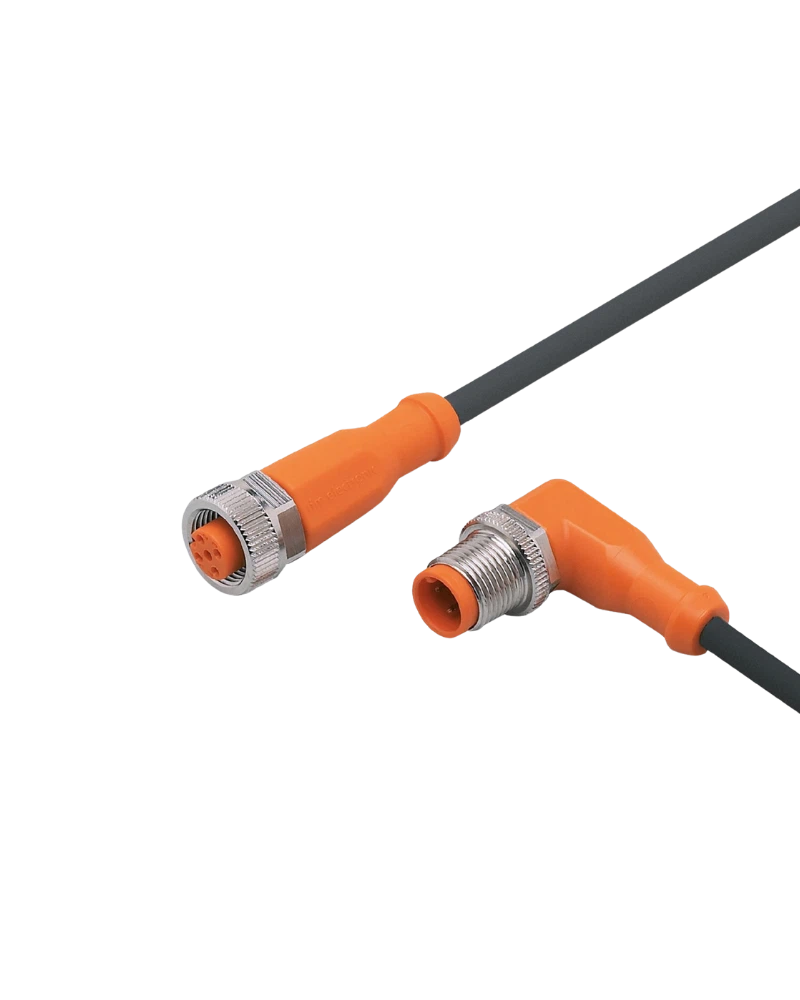 EVC351 - Connection cable - VDOGH050MSS0010H05STAH050MSS