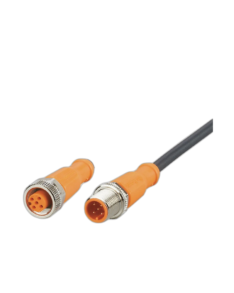 EVC362 - Connection cable - VDOGH050MSS0007H05STGH050MSS