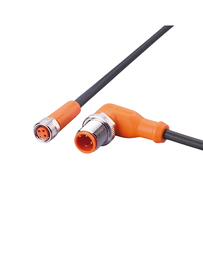 EVC364 - Connection cable - VDOGF030MSS00,3H03STAH030MSS