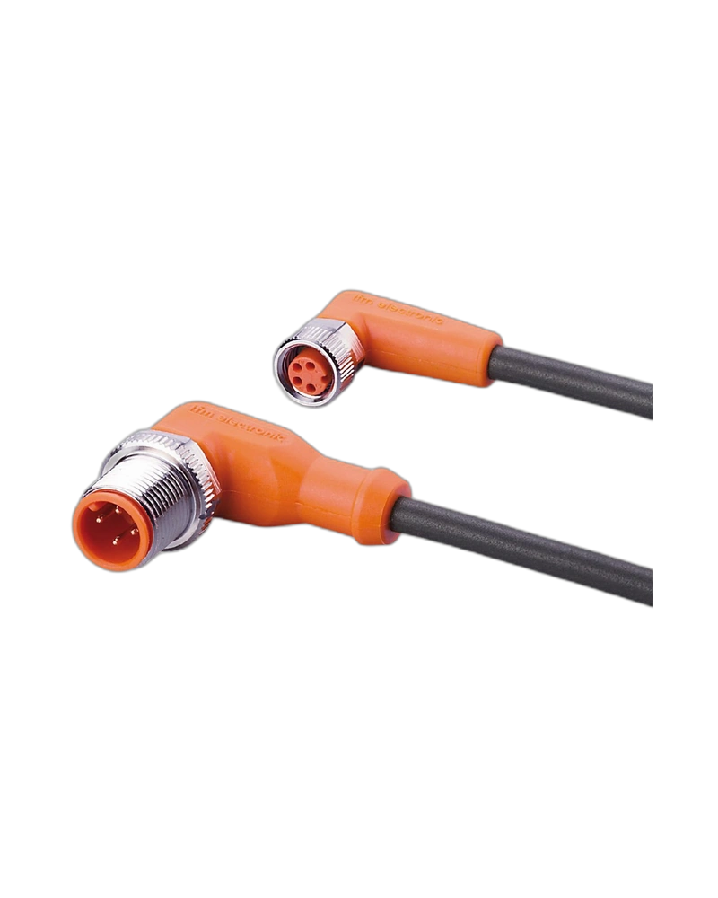 EVC368 - Connection cable - VDOAF040MSS00,3H04STAH040MSS