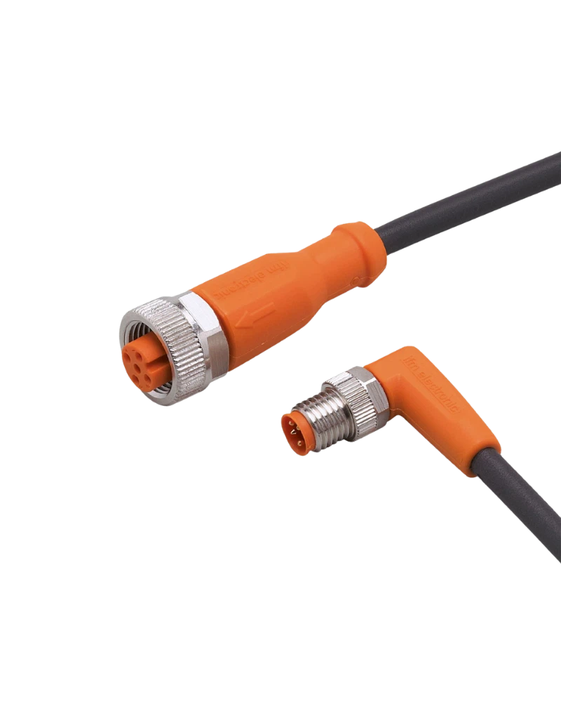 EVC374 - Connection cable - VDOGH040MSS00,3H04STAF040MSS