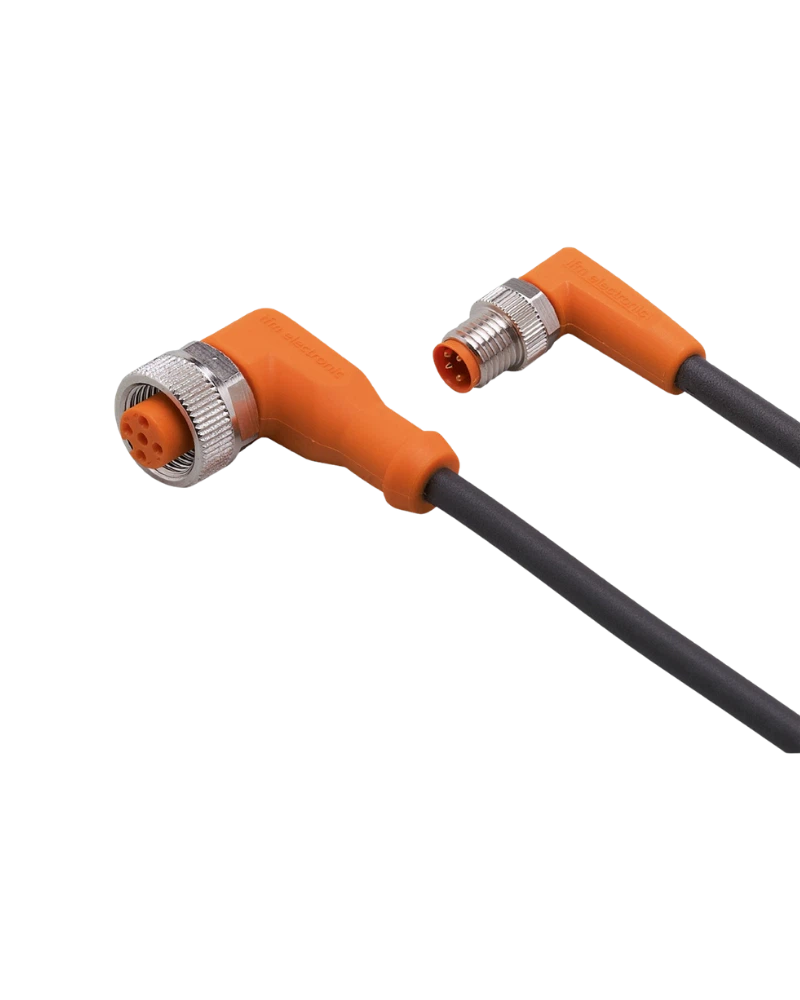 EVC375 - Connection cable - VDOAH040MSS00,3H04STAF040MSS
