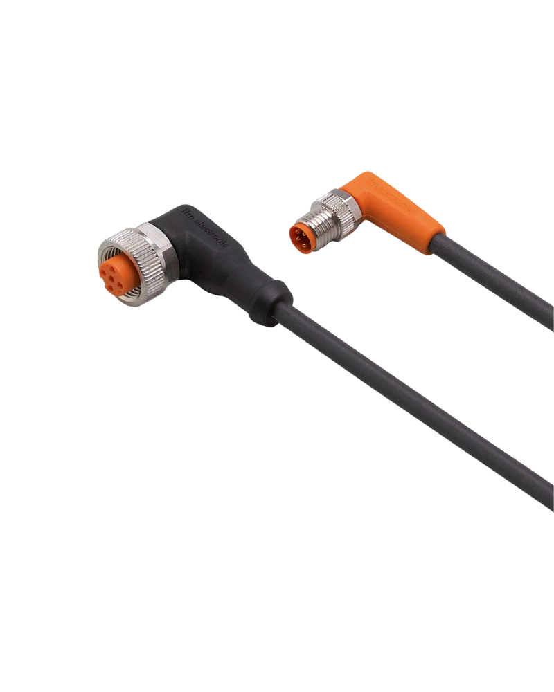 EVC376 - Connection cable - VDOAH043MSS00,3H04STAF040MSS