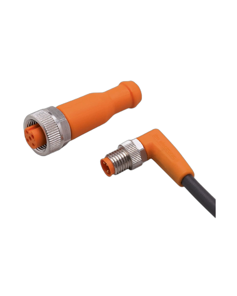 EVC378 - Connection cable - VDOGH030MSS00,3H03STAF040MSS