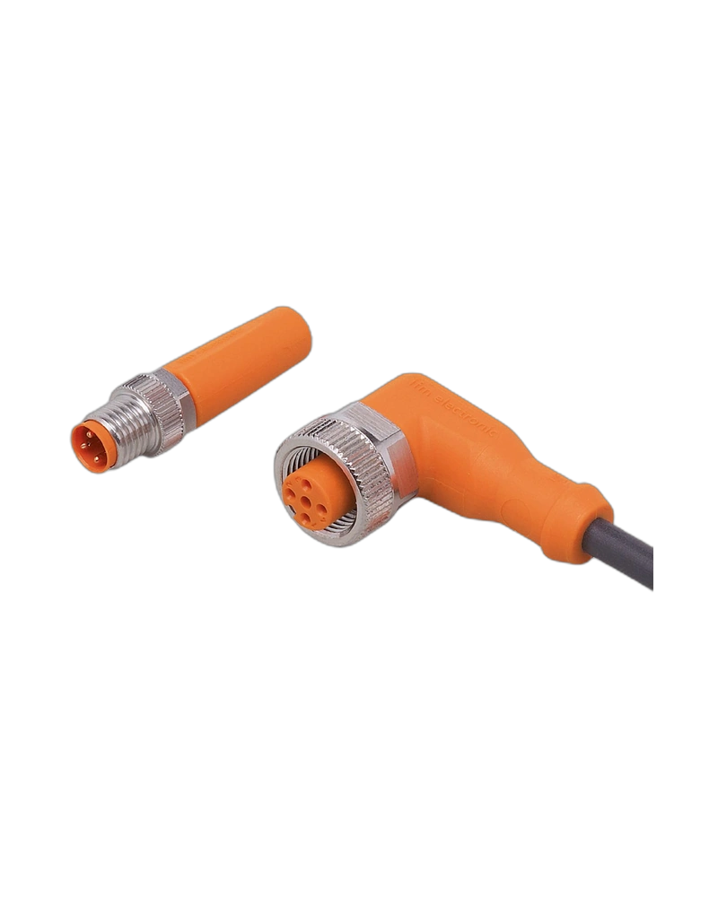 EVC379 - Connection cable - VDOAH030MSS00,3H03STGF040MSS