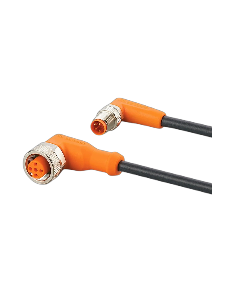 EVC380 - Connection cable - VDOAH030MSS00,3H03STAF040MSS