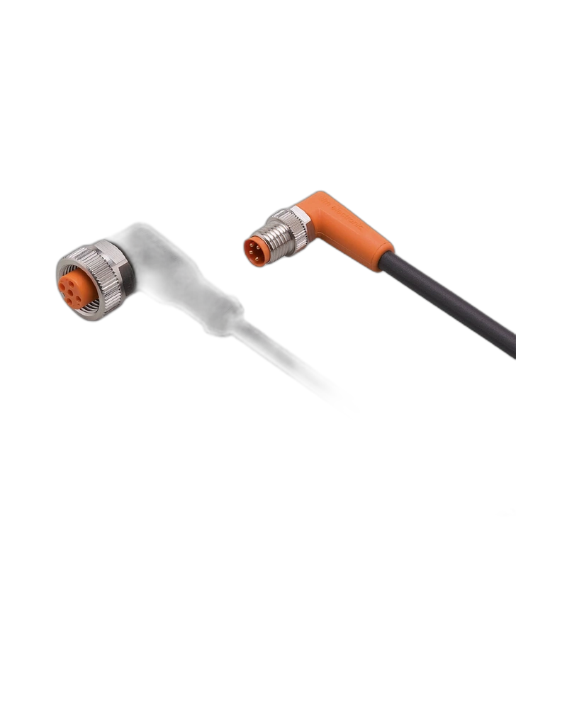 EVC382 - Connection cable - VDOAH032MSS00,3H03STAF040MSS