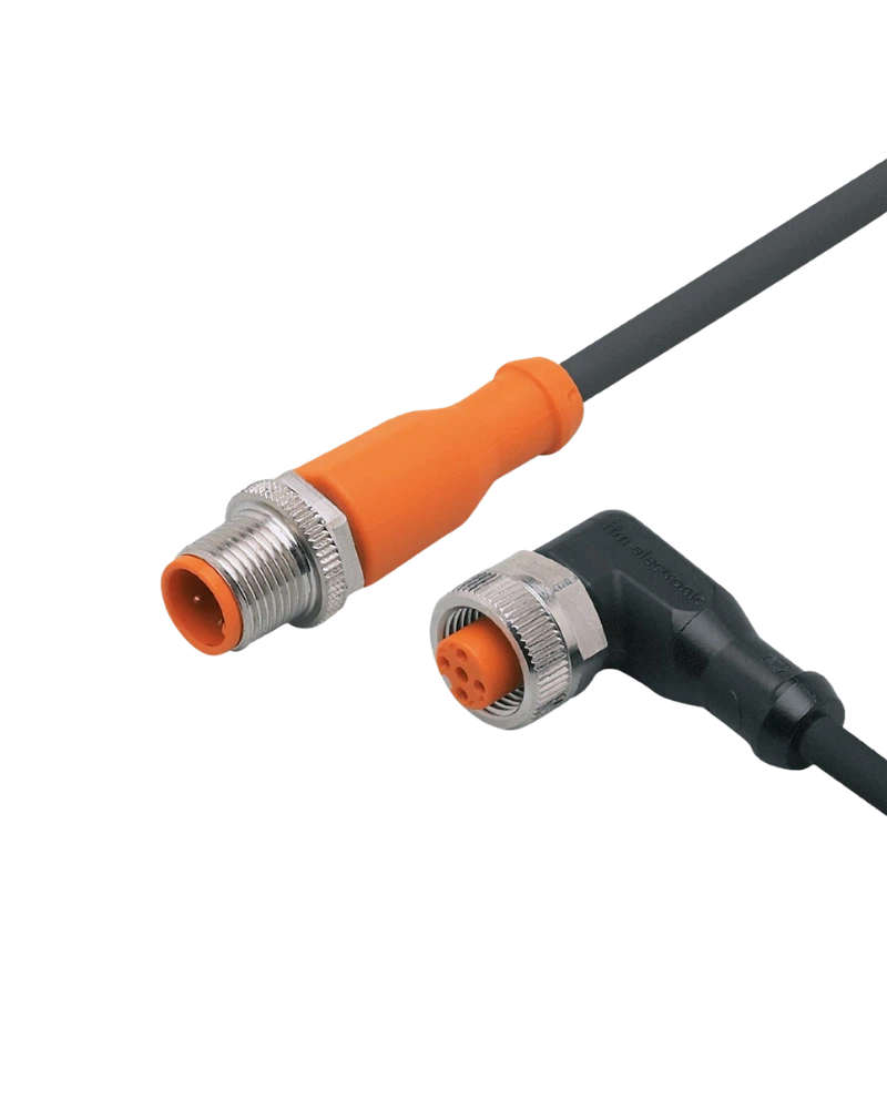 EVC393 - Connection cable - VDOAH043MSS0005H04STGH040MSS