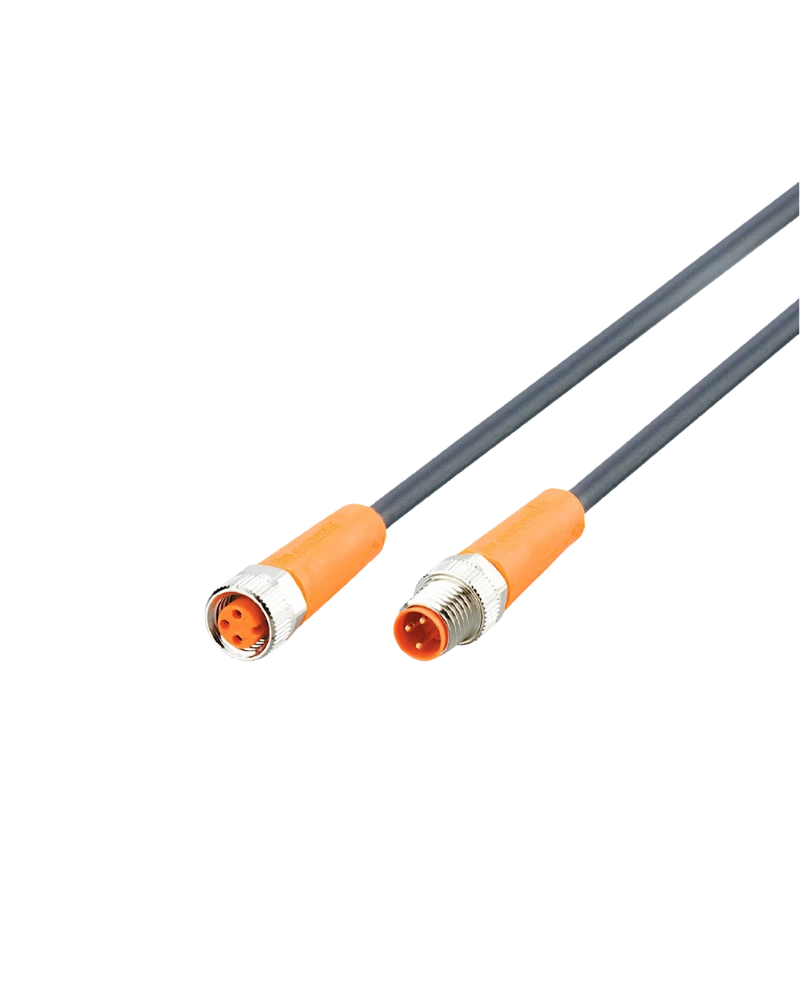 EVC399 - Connection cable - VDOGF030MSS01,5H03STGF030MSS