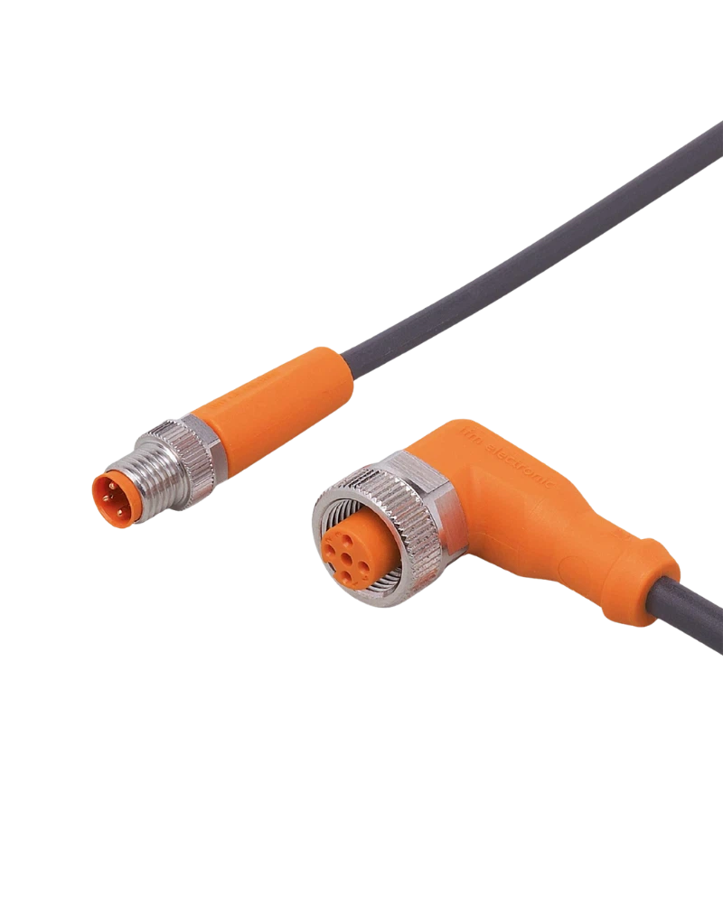 EVC410 - Connection cable - VDOAH030MSS0010H03STGF030MSS