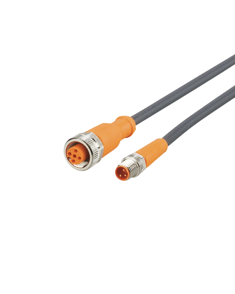 EVC416 - Connection cable - VDOGH030MSS01,5H03STGF030MSS
