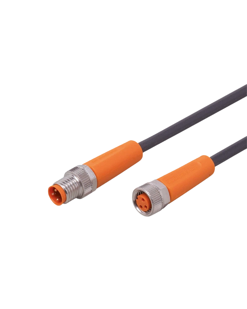 EVC419 - Connection cable - VDOGF030MSS02,5H03STGF030MSS