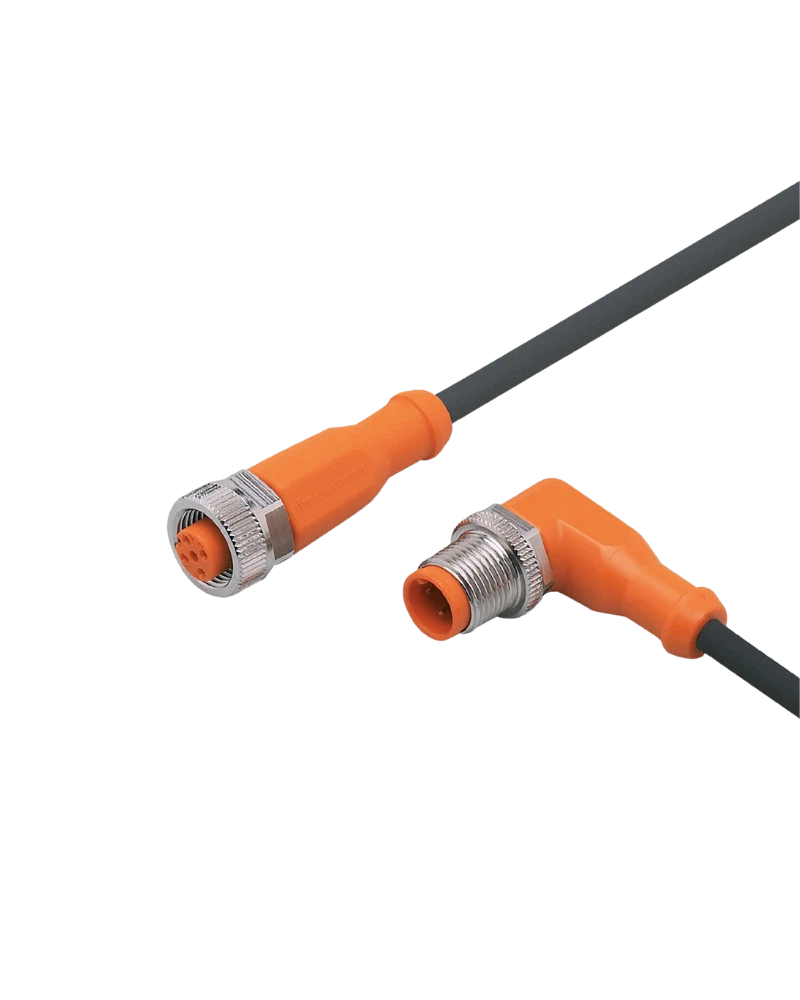 EVC425 - Connection cable - VDOGH050MSS02,5H05STAH050MSS