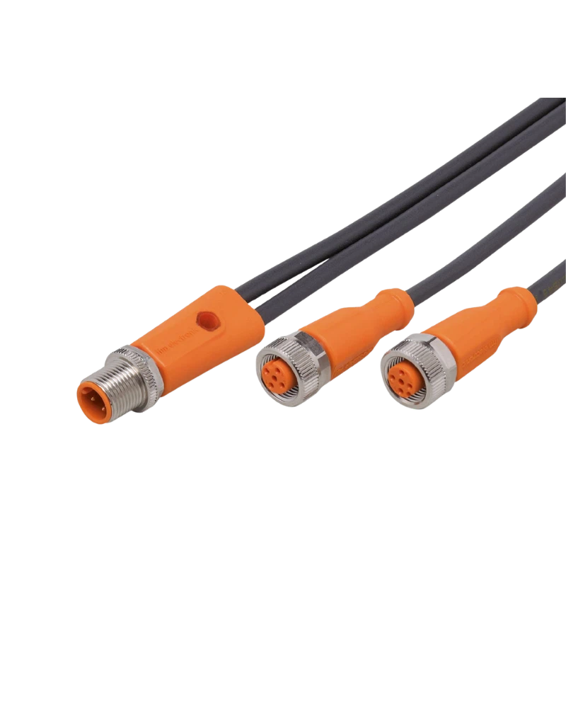 EVC431 - Y Connection cable - YDOGH040MSS0001H04STGH050MSS