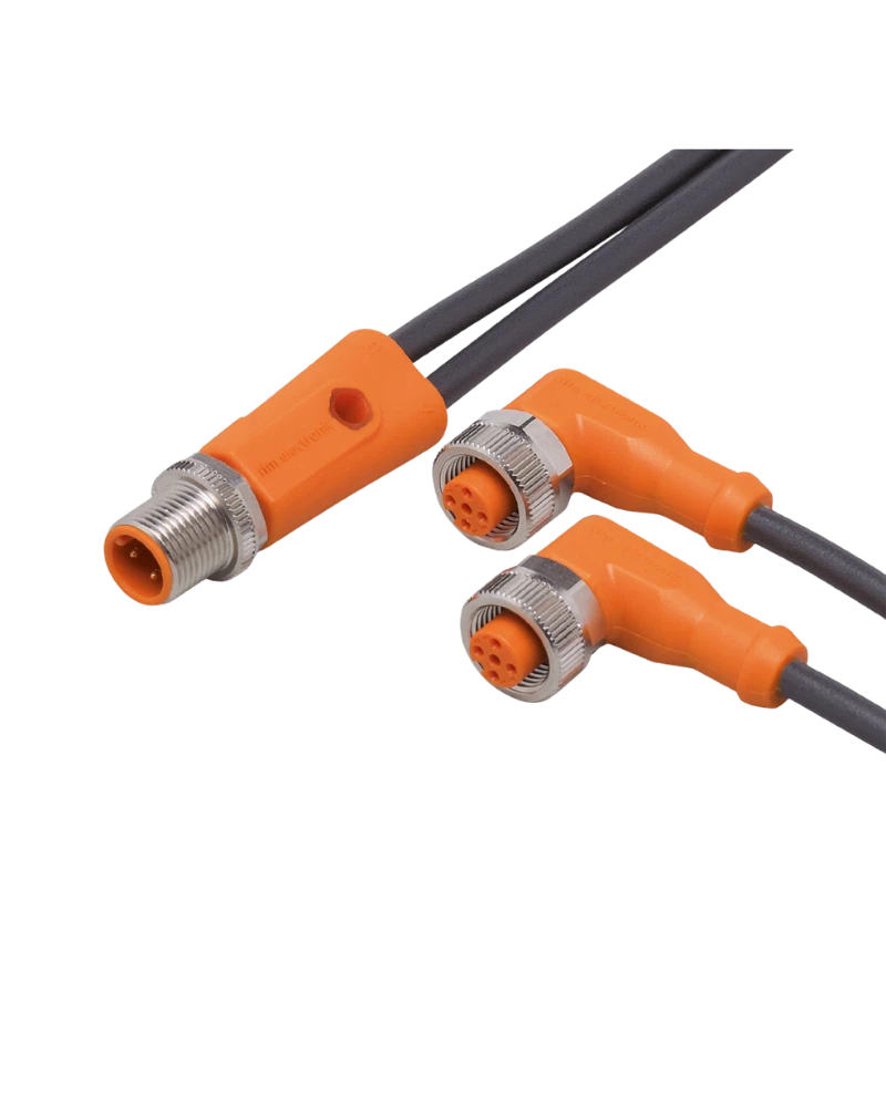 EVC436 - Y Connection cable - YDOAH040MSS0005H04STGH050MSS