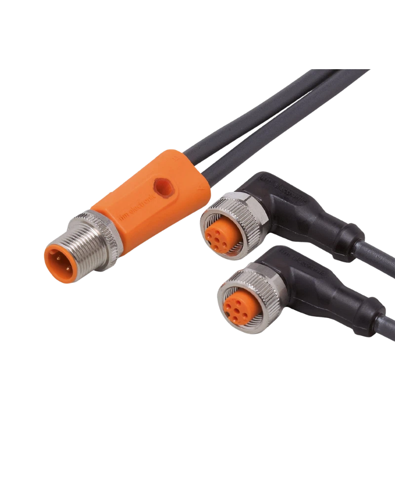 EVC437 - Y Connection cable - YDOAH032MSS0001H03STGH040MSS
