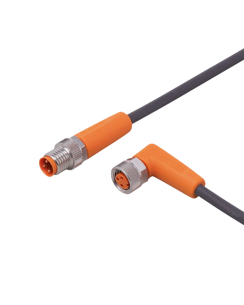 EVC447 - Connection cable - VDOAF030MSS00,4H03STGF030MSS