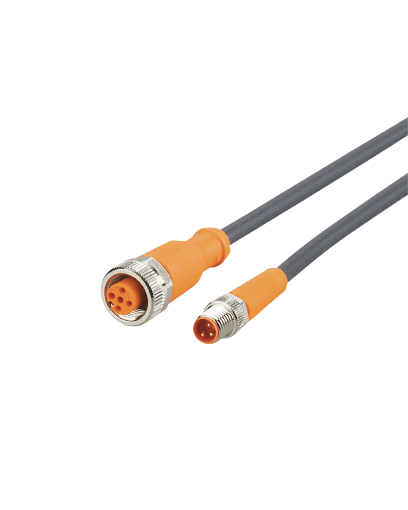 EVC466 - Connection cable - VDOGH030MSS0010H03STGF030MSS