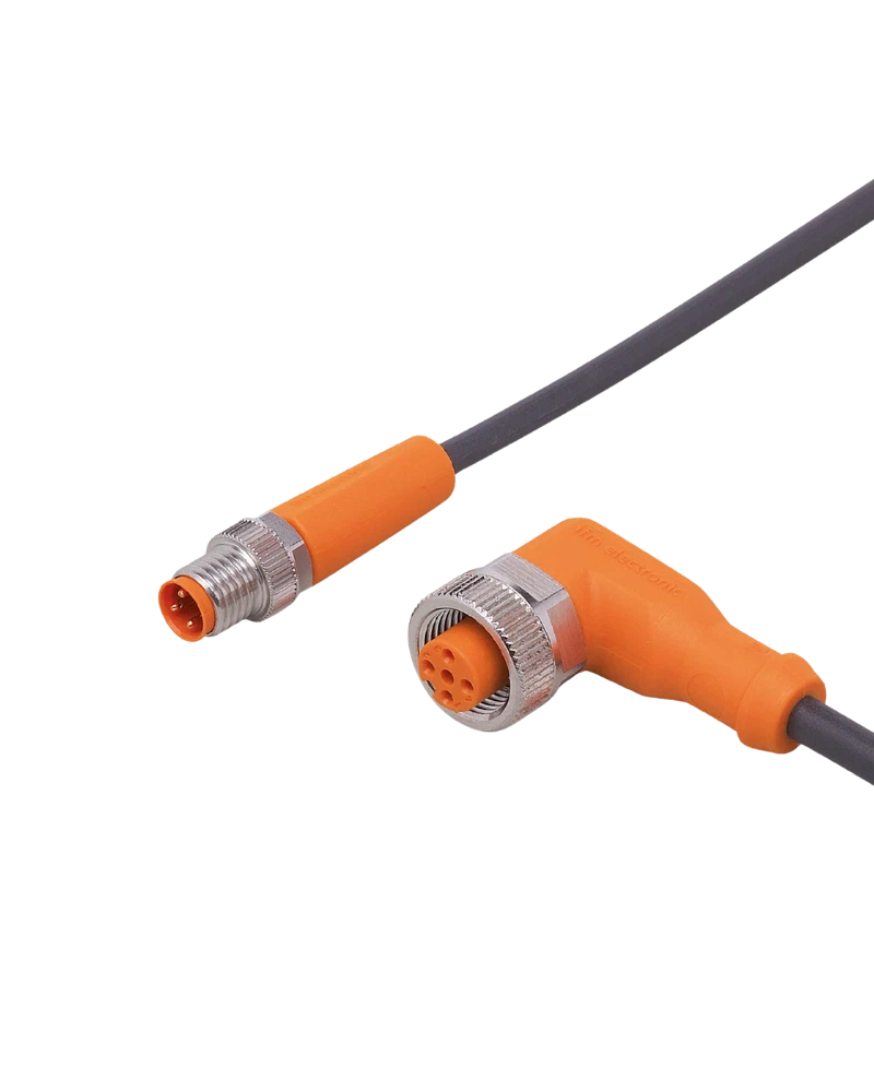 EVC476 - Connection cable - VDOAF030MSS03,5H03STGF030MSS