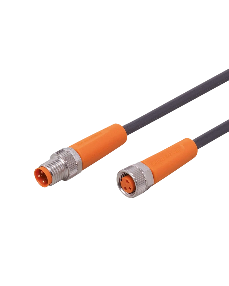 EVC518 - Connection cable - VDOGF030MSS0015H03STGF030MSS