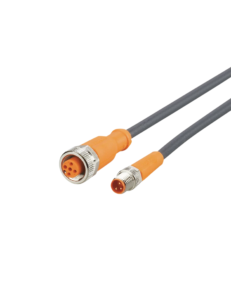 EVC520 - Connection cable - VDOGH040MSS0012H04STGH040MSS