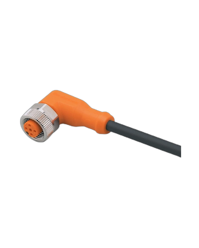 EVC524 - Connecting cable with socket - ADOAH050MSS00,6H05