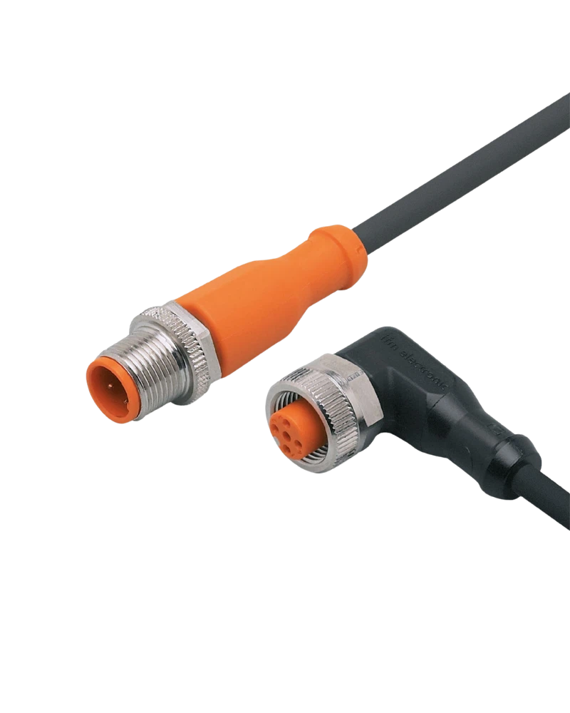 EVC610 - Connection cable - VDOAH043MSS07,5H04STGH040MSS