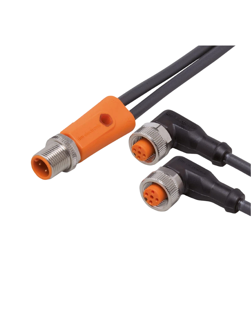 EVC620 - Y Connection cable - YDOAH040MSS0004H04STGH040MSS