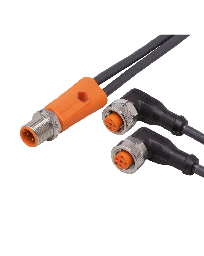 EVC623 - Y Connection cableEVC623YDOAH032MSS0007H03STGH040MSS