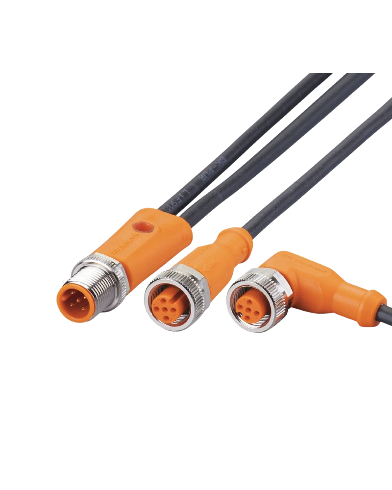 EVC642 - Y Connection cable - YDOXH050MSS00,1H05STGH050MSS