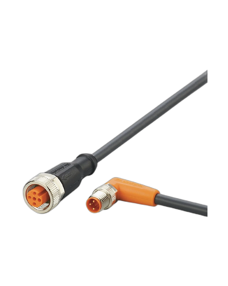 EVC674 - Connection cable - VDOGH034MSS00,3H03STAF030MSS