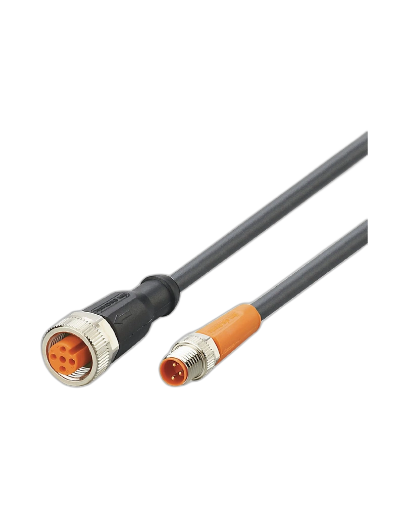 EVC676 - Connection cable - VDOGH034MSS00,3H03STGF030MSS