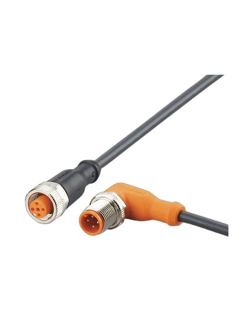 EVC679 - Connection cable - VDOGH046MSS00,3H04STAH040MSS