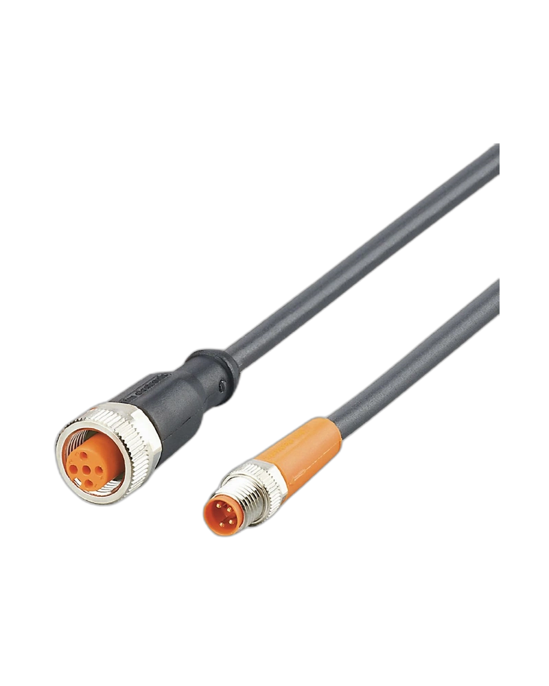 EVC680 - Connection cable - VDOGH046MSS00,3H04STGF040MSS