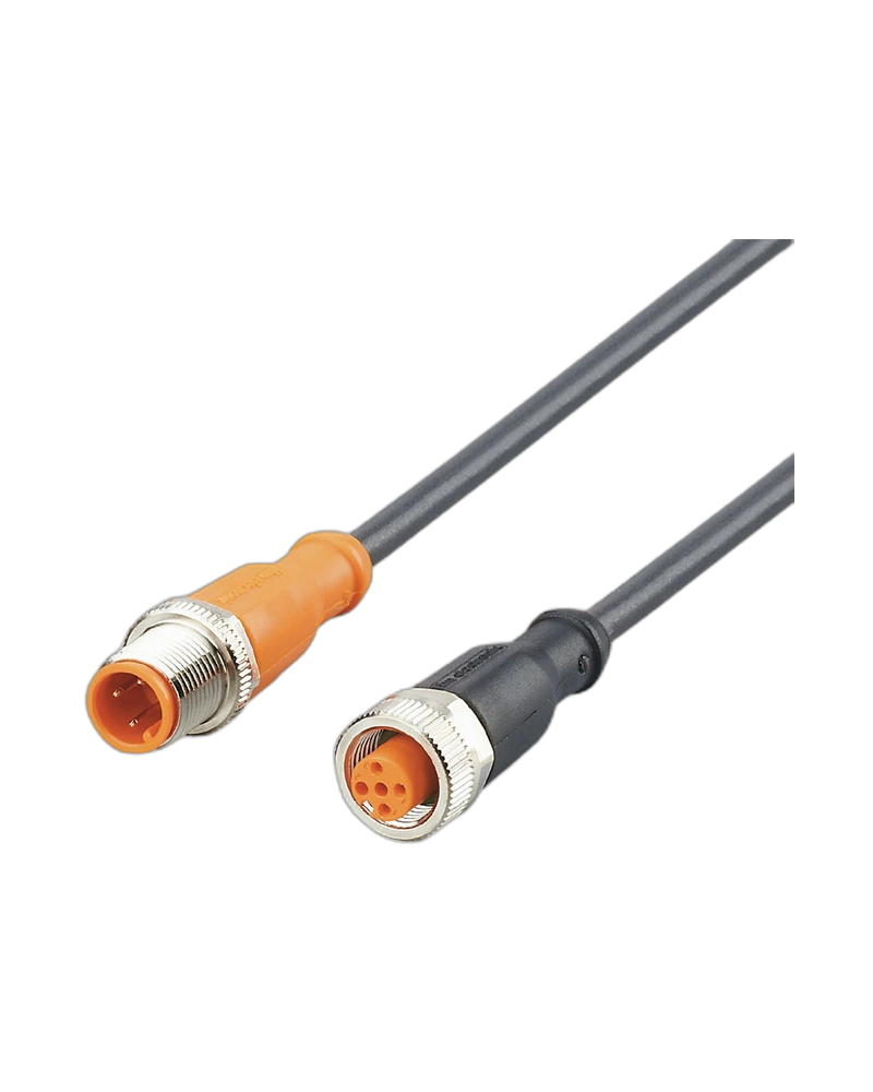 EVC681 - Connection cable - VDOGH046MSS00,3H04STGH040MSS