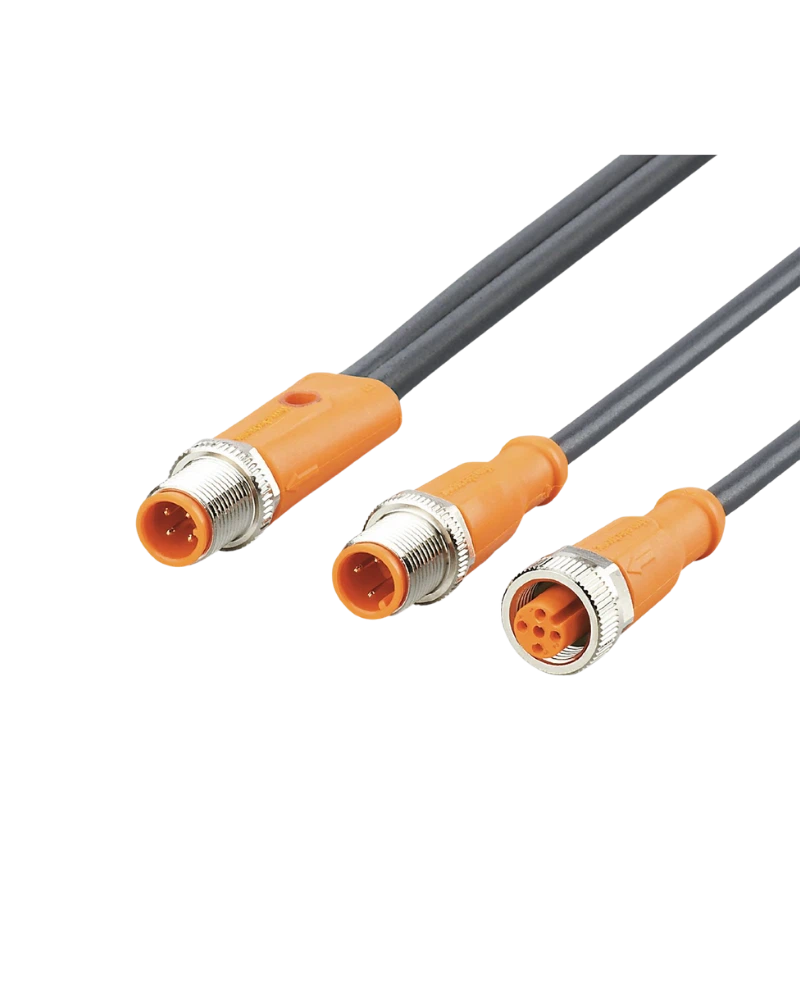 EVC693 - Y Connection cable - YDSGHDA0MSS0001HDASTGH030MSS