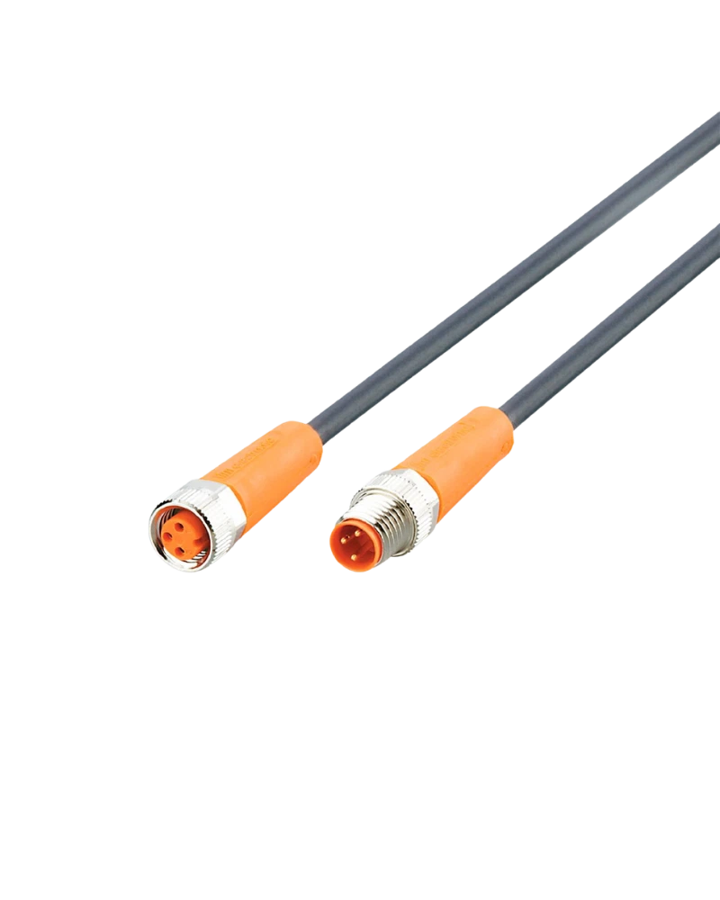 EVC697 - Connection cable - VDOGF040MSS03,5H03STGF030MSS