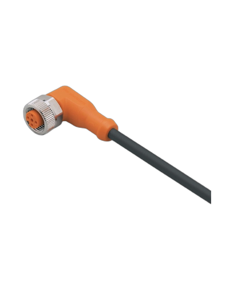 EVC698 - Connecting cable with socket - ADOAH040MSS0015K04