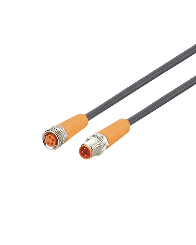 EVC699 - Connection cable - VDOGF040MSS01,5H03STGF030MSS