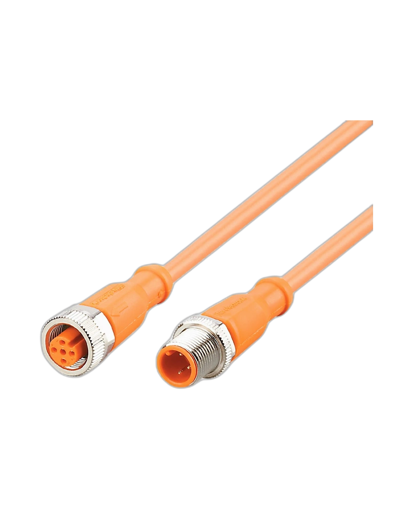 EVC702 - Connection cable - VDOGH040MSS00,3T04STGH030MSS