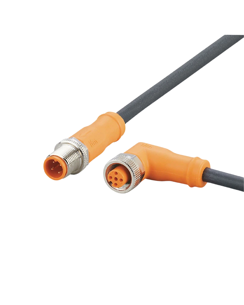 EVC724 - Connection cable - VDOAH040MSP00,5H04STGH040MSP