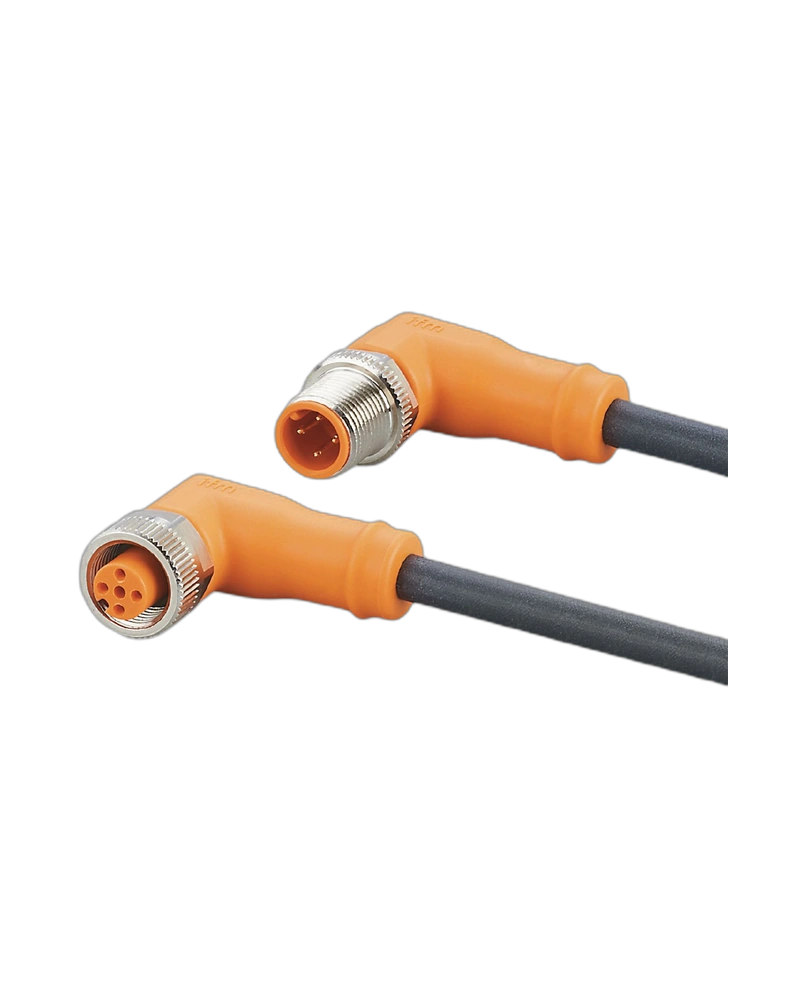 EVC741 - Connection cable - VDOAH040MSP0005H04STAH040MSP