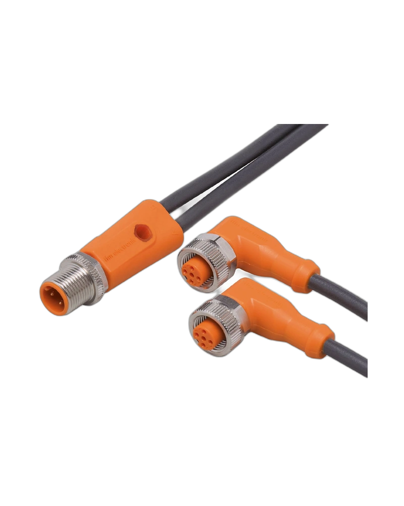 EVC758 - Y Connection cable - YDOAH040MSS0012H04STGH040MSS