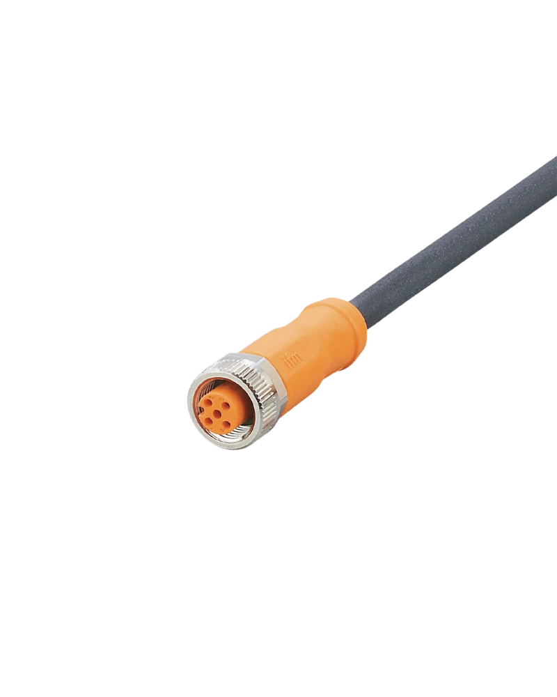EVC759 - Connecting cable with socket - ADOGH040MSS0040H04