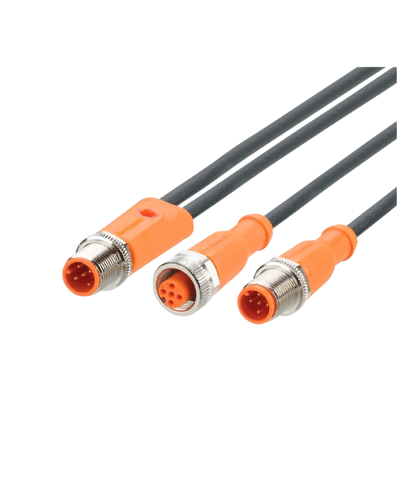 EVC801 - Y Connection cable - YDSGH050MSS0002H05STGH050MSS