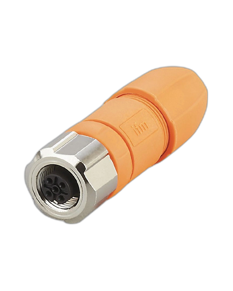 EVC810 - Wirable socket - SDOGH040MSSFKPG