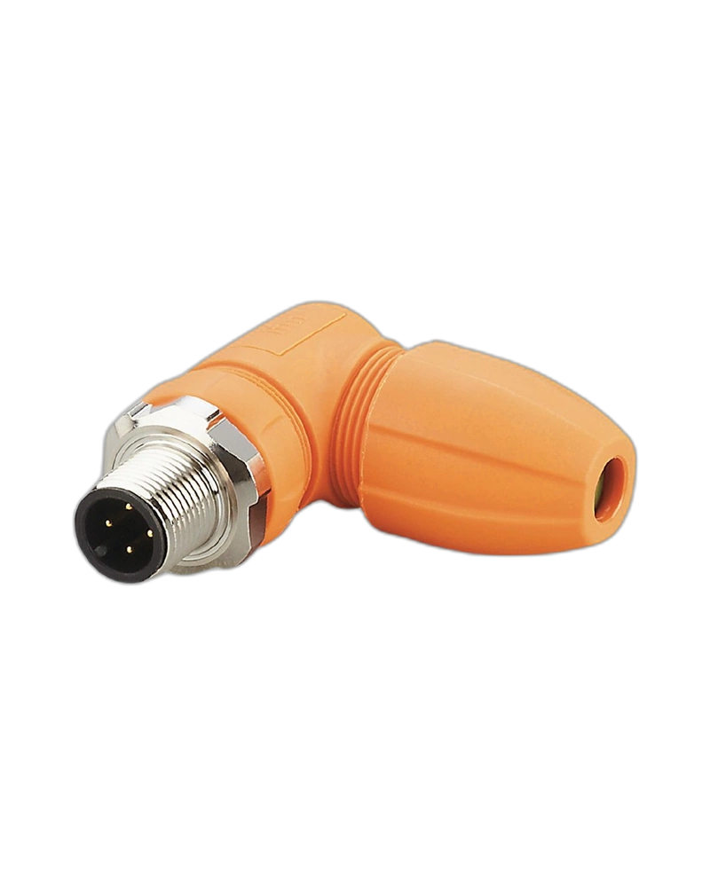 EVC813 - Wirable plug - SSTAH040MSSFKPG