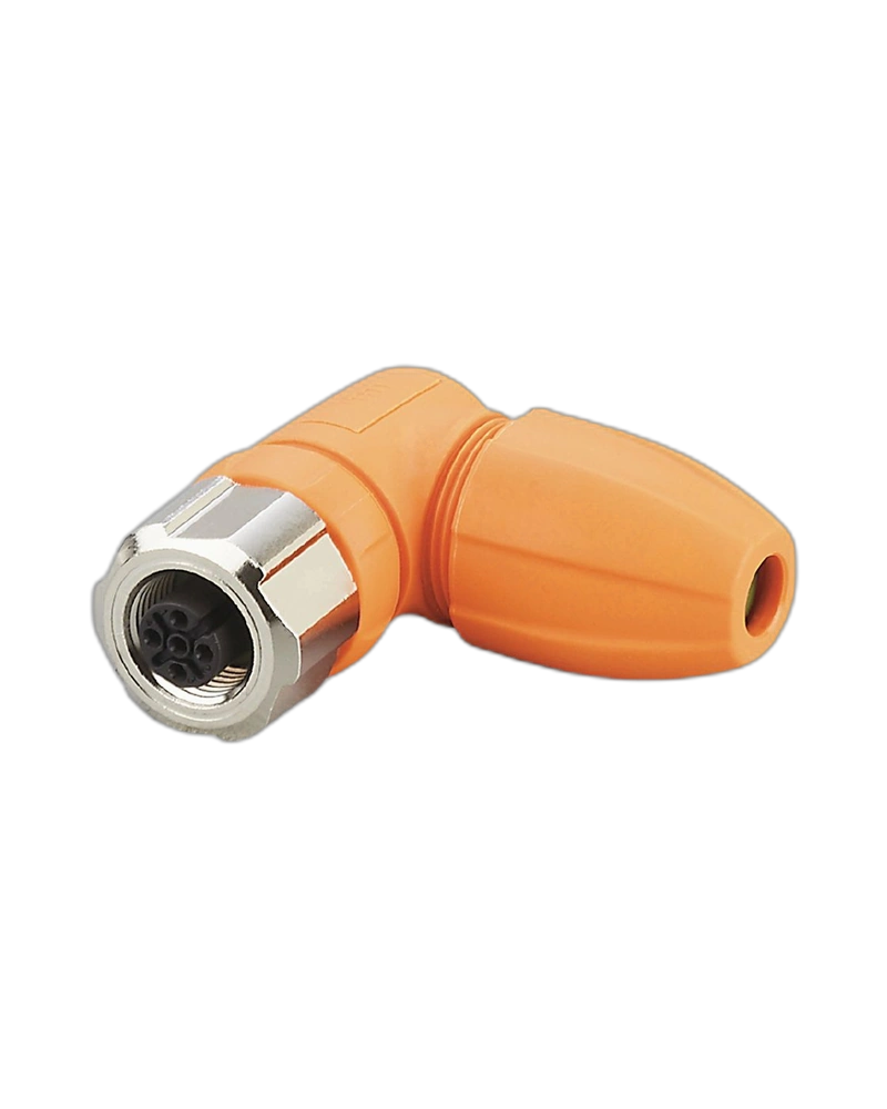 EVC815 - Wirable socket - SDOAH050MSSFKPG