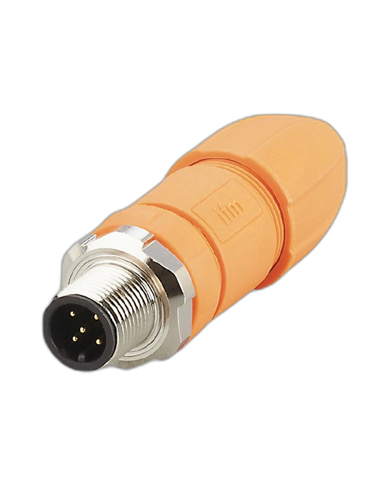 EVC816 - Wirable plug - SSTGH050MSSFKPG